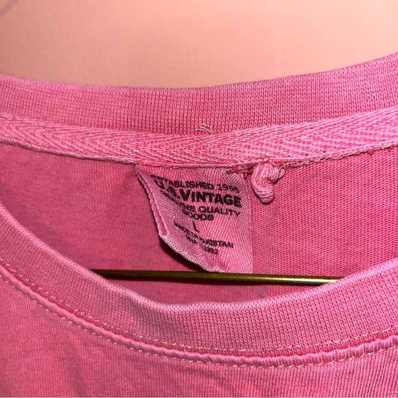 vintage Y2K Hilton Head South Carolina Embroidered Shirt XL Tourist Beach Summer - Picture 4 of 4